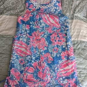 Lilly Pulitzer girls dresses